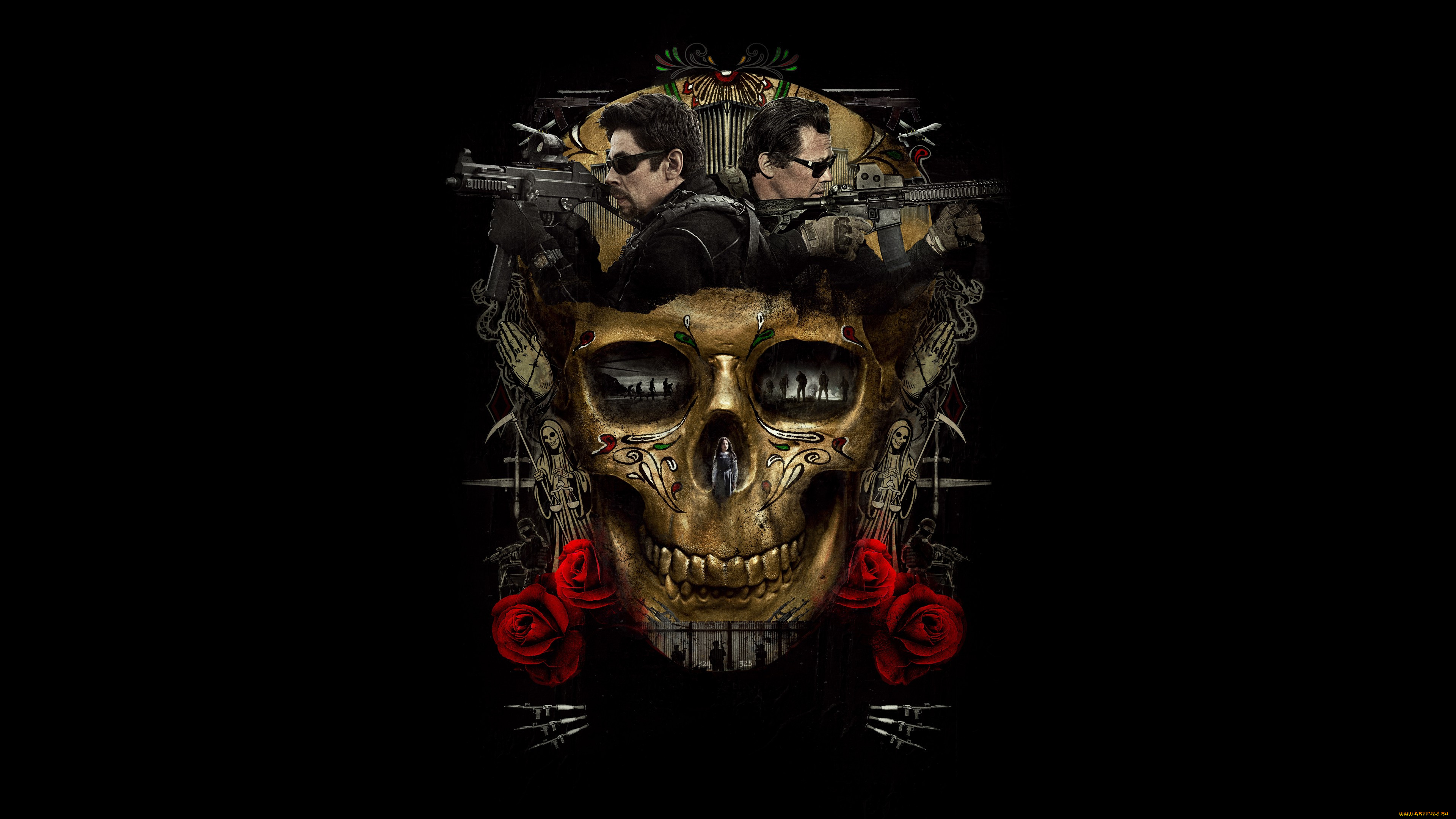 sicario,  day of the soldado,  , sicario 2,  soldado, day, of, the, soldado, action, , , , 